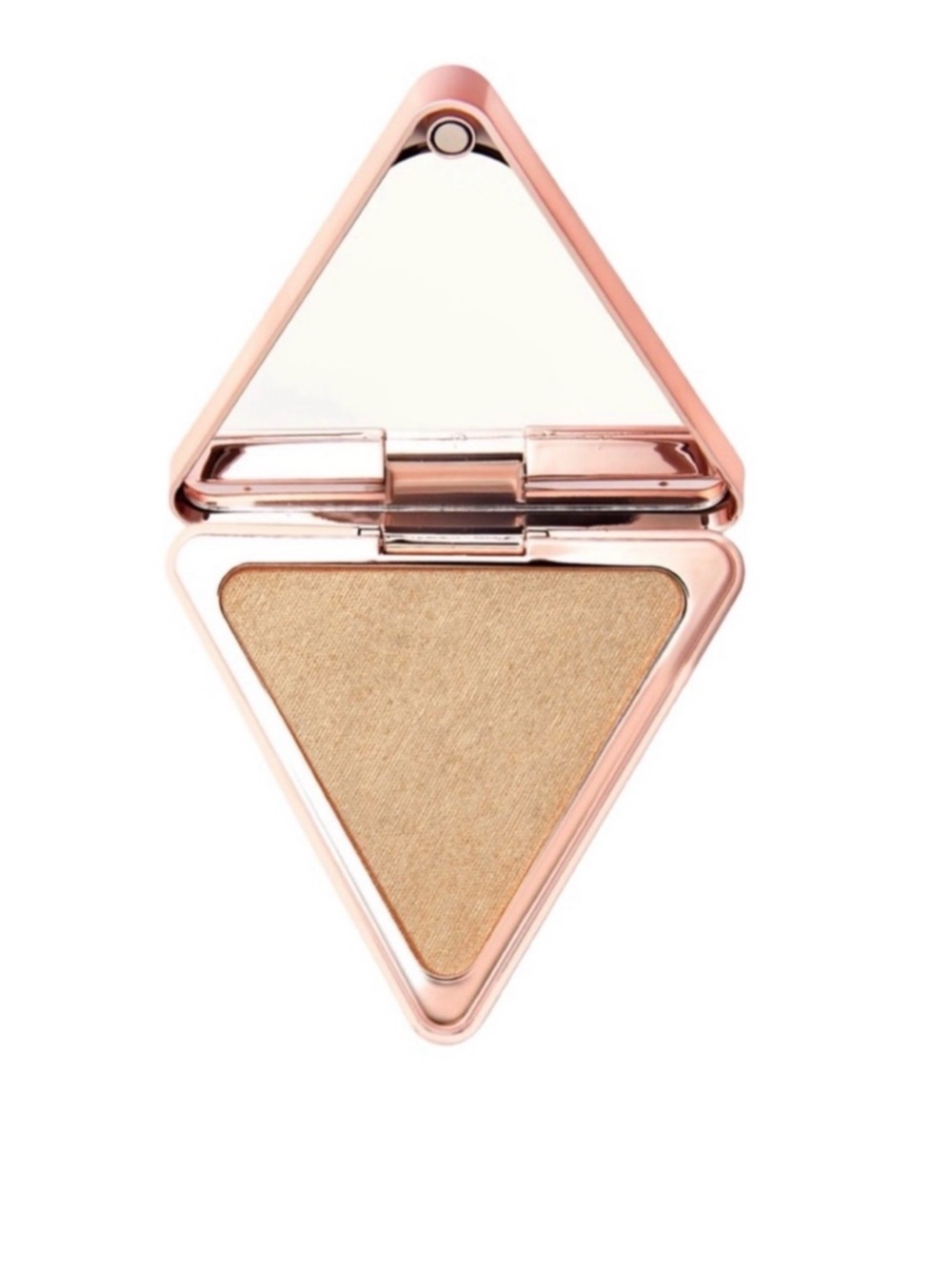 LYS Aim High Pressed Highlighter Powder